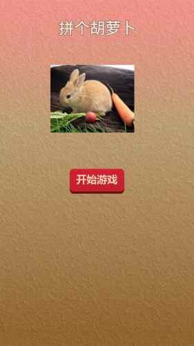 拼個胡蘿卜 v1.0 安卓版 3