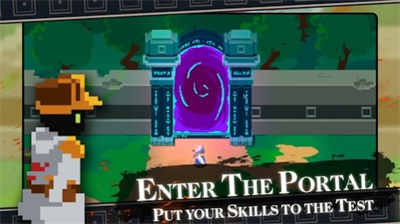 漫無(wú)止境 v0.6.8.2 安卓版 3