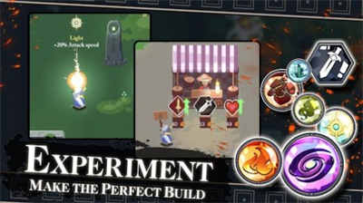 漫無(wú)止境 v0.6.8.2 安卓版 2