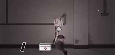 白毛少女大戰(zhàn)僵尸 v0.32 安卓版 3