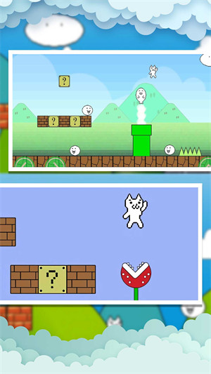 跳躍歷險(xiǎn)大挑戰(zhàn) v1.0.5 安卓版 2