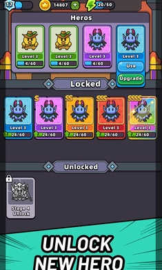 合合合英雄國際服 v1.2.1安卓版 0