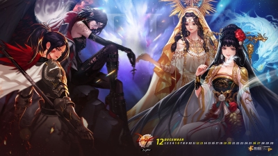 地下城與勇士創(chuàng)新世紀(jì) V34.2.12.0 1