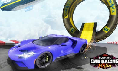 終極賽車大師 v0.4.3.11 安卓版 2