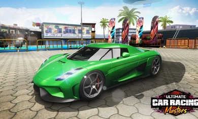 終極賽車大師 v0.4.3.11 安卓版 1