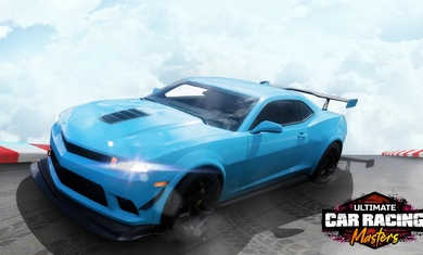 終極賽車大師 v0.4.3.11 安卓版 0