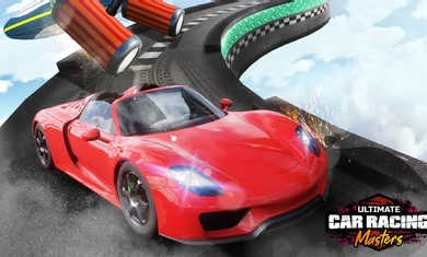 終極賽車大師 v0.4.3.11 安卓版 3