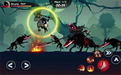 暗影刺客 v1.66 安卓版 3