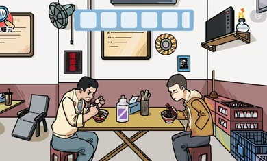 啟強賣魚大挑戰(zhàn) v1.0 安卓版 2