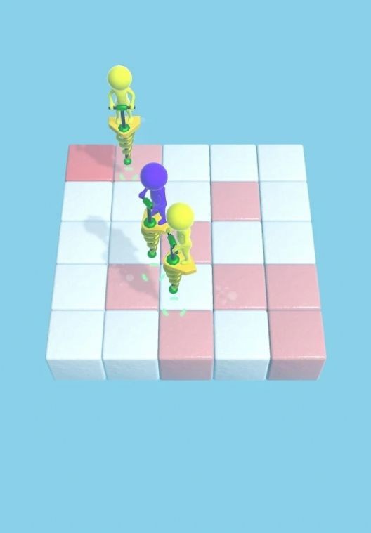 跳躍生存者 v0.0.1 安卓版 2