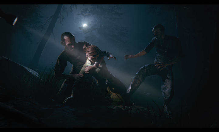 逃生2 v2.3.4 手機(jī)版 3