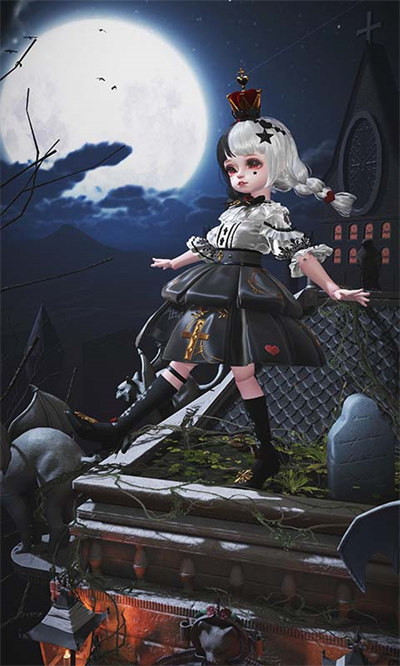 箱庭小偶最新版 v1.0.6 1