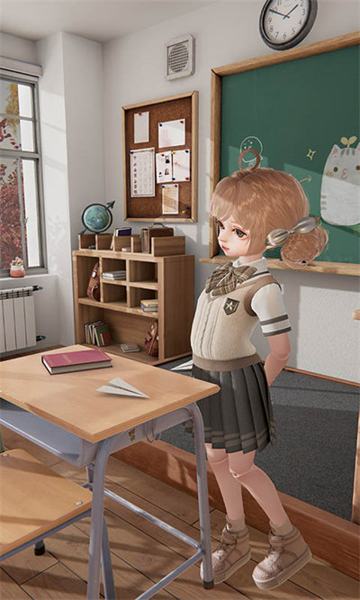 箱庭小偶最新版 v1.0.6 3