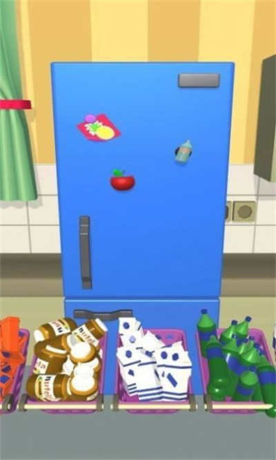 把冰箱裝滿(Fill The Fridge) v59.0.0 安卓版 3