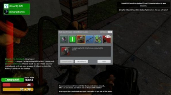 GMOD躲貓貓 v1.0.4 安卓版 2