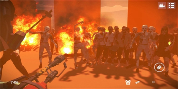 死亡荒原生存3D v1.0.3.19 安卓版 0