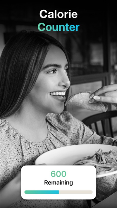 卡路里Air蘋果版 v1.0.0 ios版 4