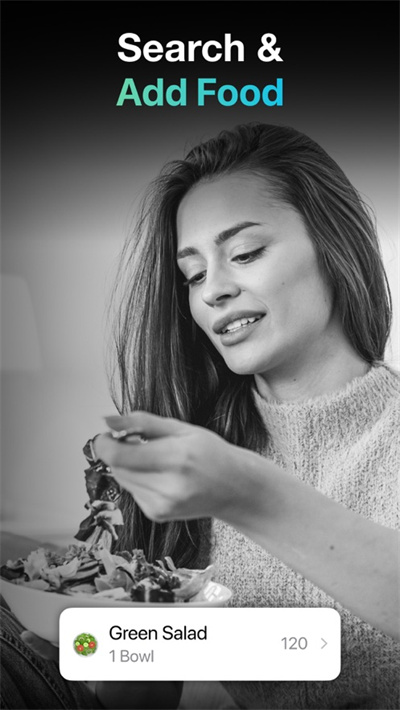 卡路里Air蘋果版 v1.0.0 ios版 2