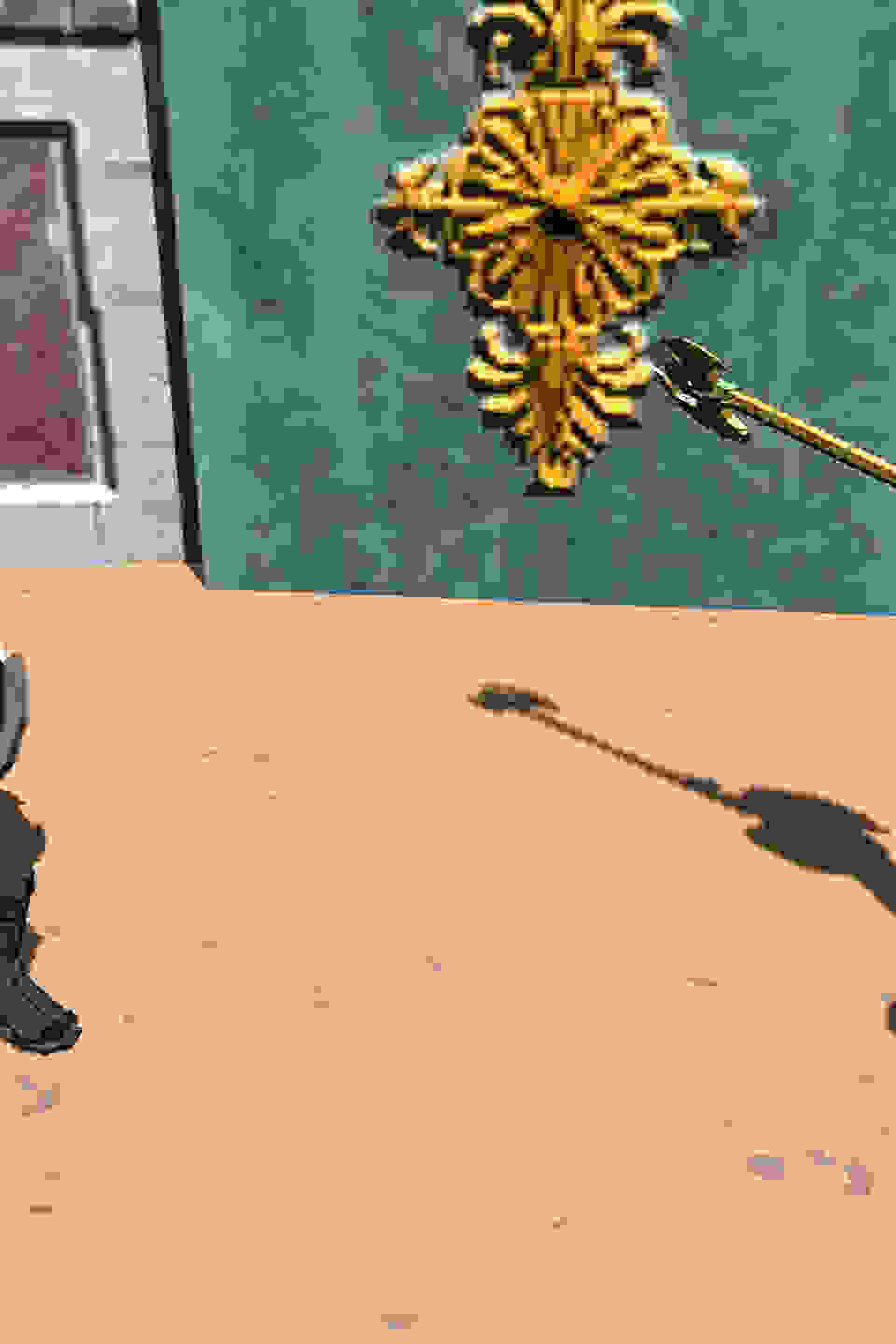 火柴人角斗士 v1.04 安卓版 2