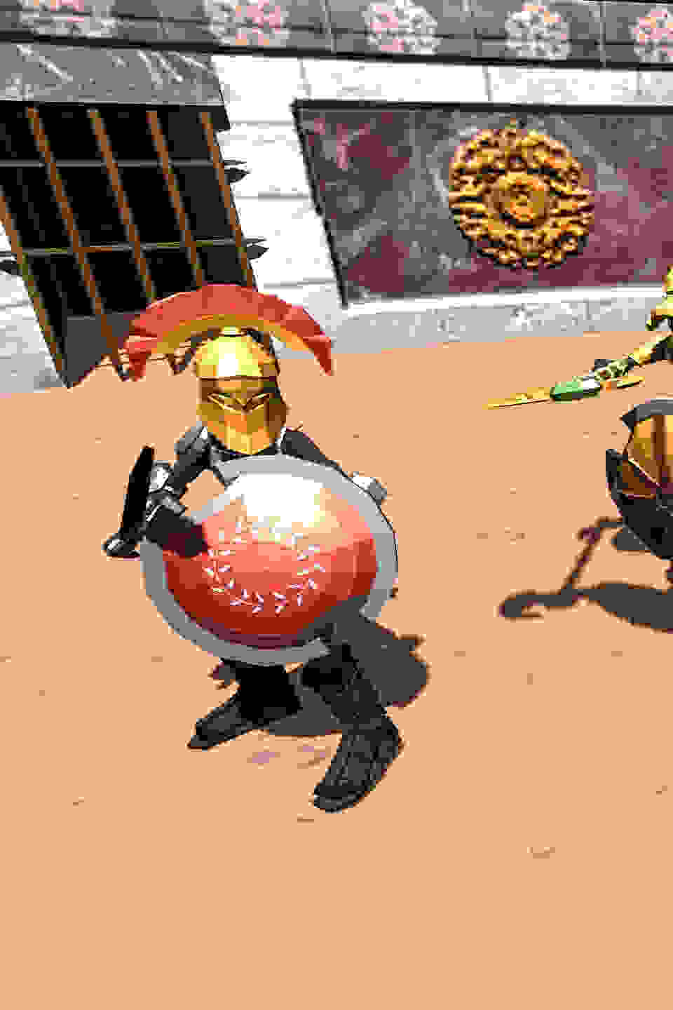 火柴人角斗士 v1.04 安卓版 0