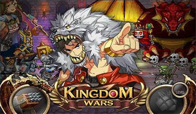 王國之戰(zhàn)游戲 v3.0.1 安卓版 2