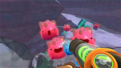 史萊姆農(nóng)場中文版(Slime Farmer) v3.2.3 安卓版 2