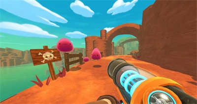 史萊姆農(nóng)場中文版(Slime Farmer) v3.2.3 安卓版 1