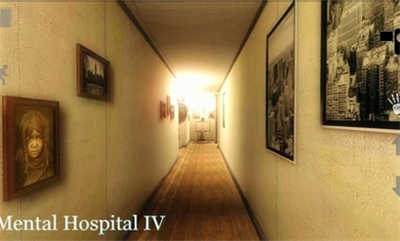 精神病院4 v1.08 安卓版 2