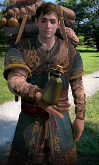 巫師怪物殺手國(guó)際服 v1.0.23 安卓版 1