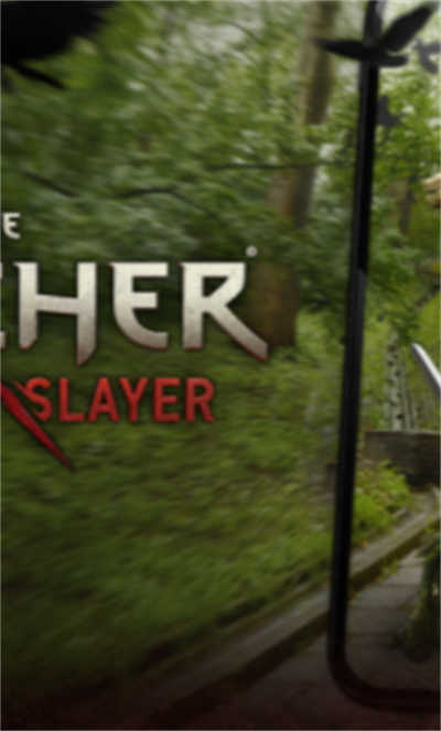 巫師怪物殺手國(guó)際服 v1.0.23 安卓版 4