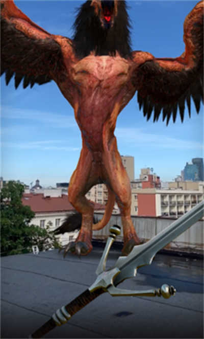 巫師怪物殺手國(guó)際服 v1.0.23 安卓版 3