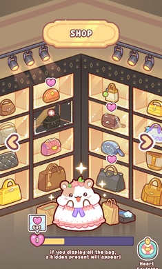 倉鼠袋工廠 v1.0.8 安卓版 3