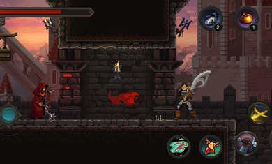 靈魂遠(yuǎn)征 v1.0.1 安卓版 0