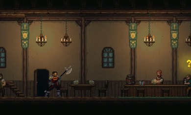 靈魂遠(yuǎn)征 v1.0.1 安卓版 3