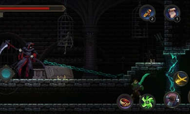 靈魂遠(yuǎn)征 v1.0.1 安卓版 1