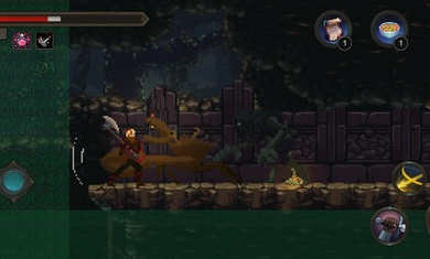 靈魂遠(yuǎn)征 v1.0.1 安卓版 2