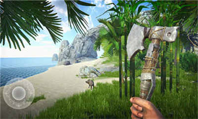 最后的海盜島嶼生存漢化版 v1.9.6安卓中文版 2