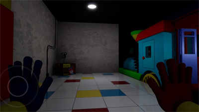 波比游戲時間計劃 v0.2.5 安卓版 3