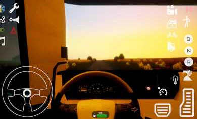 水泥卡車模擬器 v1.0.1 安卓版 3