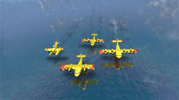 我是王牌飛行員 v1.0.2 安卓版 3