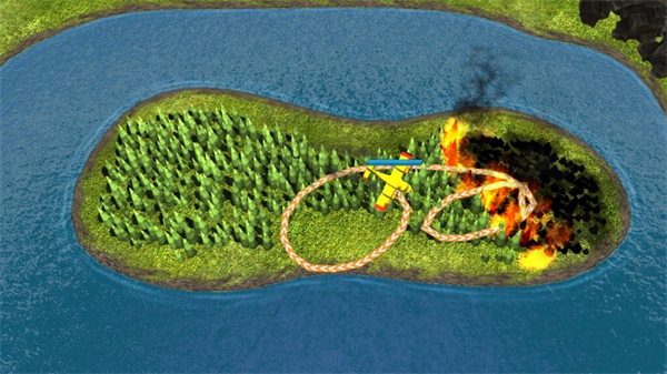 我是王牌飛行員 v1.0.2 安卓版 4