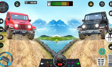 越野吉普 v2.6 安卓版 0