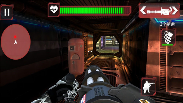 真實(shí)熱血戰(zhàn)場(chǎng)模擬 v1.0 安卓版 2