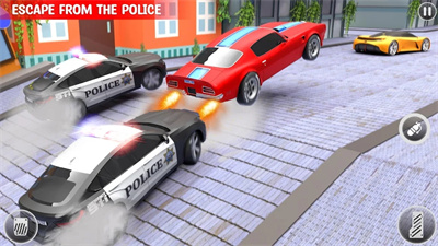 爬山者迷你賽車 v1.0 安卓版 1