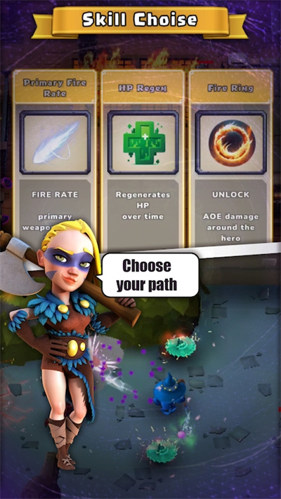 地牢斗毆者 v0.7.51 安卓版 2