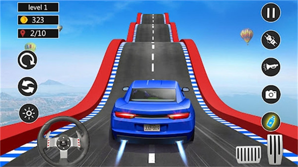 撞車真實模擬 v1.0.5 安卓版 0