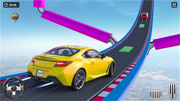 撞車真實模擬 v1.0.5 安卓版 2