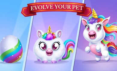 萌寵孵化 v1.5.24 安卓版 0