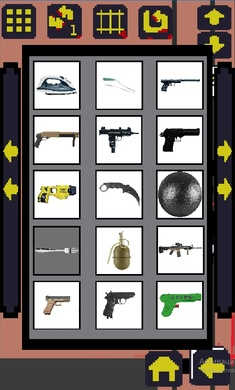 擊敗僵尸戈?duì)柹澈?v1.0.0.0 安卓版 2
