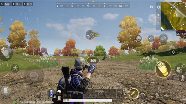 戰(zhàn)地射擊連隊(duì) v1.0 安卓版 0